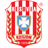 RESOVIA RZESZÓW Team Logo